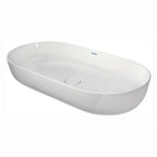 Duravit Lavabo Luv DuraCeram Canak80 cm 0379800000