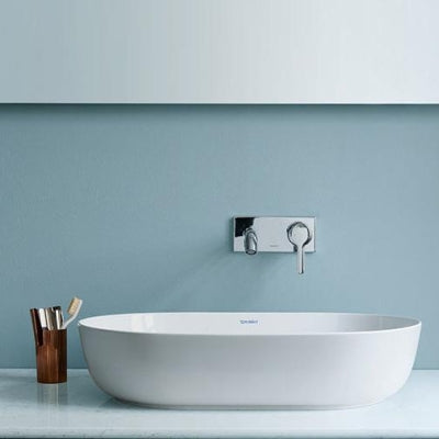 Duravit Lavabo Luv DuraCeram Canak80 cm 0379800000