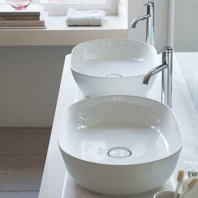 Duravit Lavabo Luv DuraCeram Canak80 cm 0379800000