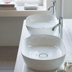 Duravit Lavabo Luv DuraCeram Canak80 cm 0379800000