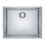 Franke Eviye Maris Mrx 110 -50 Tezgah Altı İnox 54 x 44 cm 122.0531.808