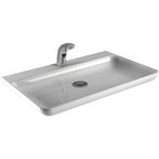 Rotenberg Lavabo Prado Çanak 70 x 45 cm