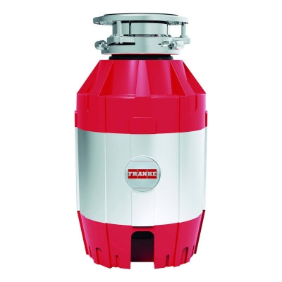 Franke Çöp Öğütücü TE-50 Turbo Elit 1/2 Hp
