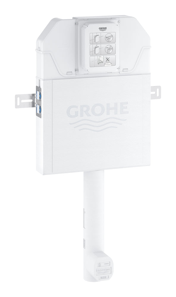 Grohe Solo İnce Gömme Rezervuar 88.9Mm 39682000
