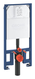 Grohe Gömme Rezervuar Rapid SL Pnömatik 89 mm - 39687000