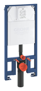Grohe Gömme Rezervuar Rapid SL Pnömatik 89 mm - 39687000