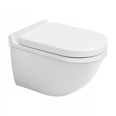 Duravit Klozet Özel Kutulu Starck 3 AsmaKapak Dahil45273900A1