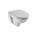 Kohler Klozet Patio Asma Beyaz