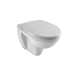 Kohler Klozet Patio Asma Beyaz