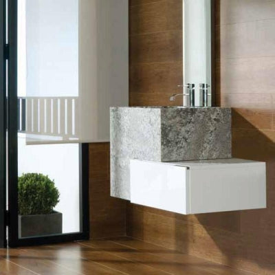 Gamadecor Banyo Dolabı Tetris