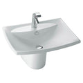 Kohler Lavabo Escale 65 x 52 cm