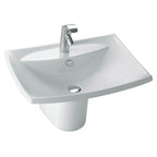 Kohler Lavabo Escale 65 x 52 cm