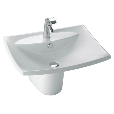 Kohler Lavabo Escale 65 x 52 cm