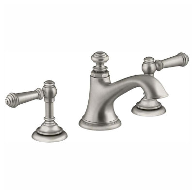 Kohler Lavabo Bataryası Artifacts Bell Design & Lever Handle