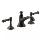 Kohler Lavabo Bataryası Artifacts Bell Design & Lever Handle