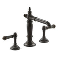 Kohler Lavabo Bataryası Artifacts Column Design & Lever Handle