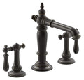 Kohler Lavabo Bataryası Artifacts Column Design & Swing Handle