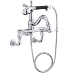 Kohler Banyo Bataryası Revival Traditional
