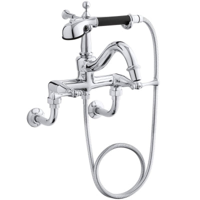Kohler Banyo Bataryası Revival Traditional