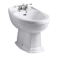 Kohler Bide & Batarya Takımı Portrait & Revival Krom
