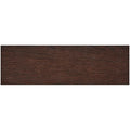 Porcelanosa Yer Seramiği Hainut Madera Wenge 14 x 44.6 cm