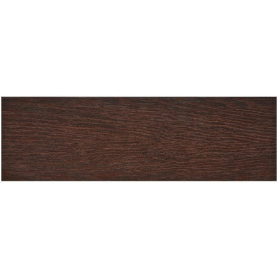 Porcelanosa Yer Seramiği Hainut Madera Wenge 14 x 44.6 cm
