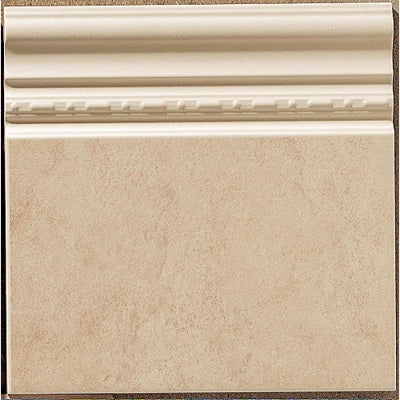 Zirconio Bordür Borgona Zocalo Siena 33,3 x 33,3 cm