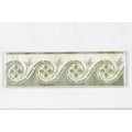 Zirconio Bordür Epoca Nexo Alga 10 x 33,3 cm