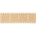 Zirconio Bordür Reale Ede Siena 10 x 33,3 cm