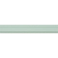 Zirconio Bordür Riva Bordon Verde 5 x 33,3 cm