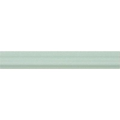 Zirconio Bordür Riva Bordon Verde 5 x 33,3 cm