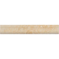 Zirconio Bordür Cenia Cornisa Crema 5 x 31,6 cm