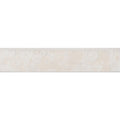 Zirconio Süpürgelik Perlino Marfil 9 x 45 cm