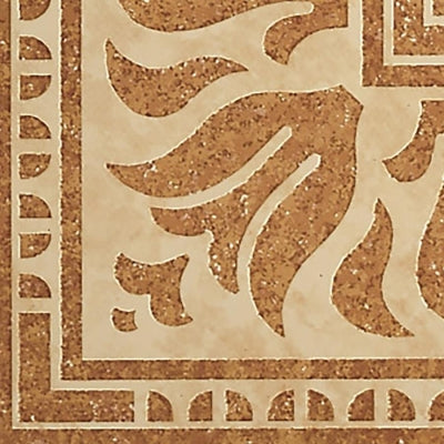 Zirconio Seramik Travertino Modena-2 Beige 20,5 x 20,5 cm