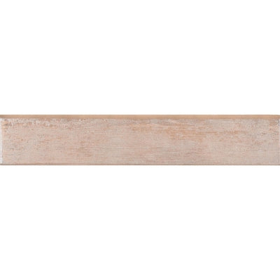 Zirconio Süpürgelik Madero Beige 9 x 50 cm