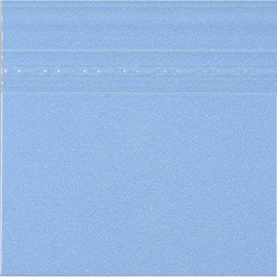 Zirconio Bordür Eina Zocalo Azul 33,3 x 33,3 cm