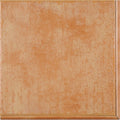 Zirconio Basamak Domus Cobre Angular 33,3 x 33,3 cm