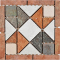 Zirconio Seramik Ardesia Merlin-3     30 x 30 cm