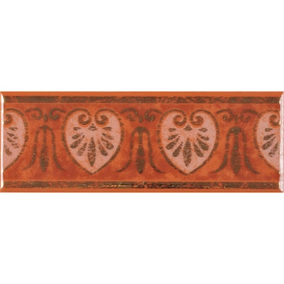 Zirconio Bordür Oceano Caspio Corinto 10 x 27 cm