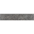 Zirconio Süpürgelik Toga Luxe Negro 9 x 45 cm