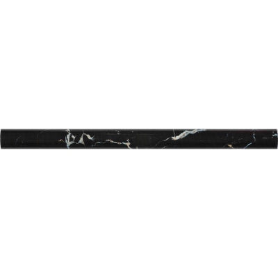 Zirconio Süpürgelik Portoro Matita Luxe 2 x 31,6 cm