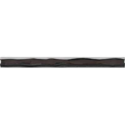 Zirconio Bordür Medas Ribbon Cromo Bordür 2,2 x 27 cm