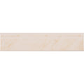 Zirconio Süpürgelik Oceano Beige 9 x 41 cm