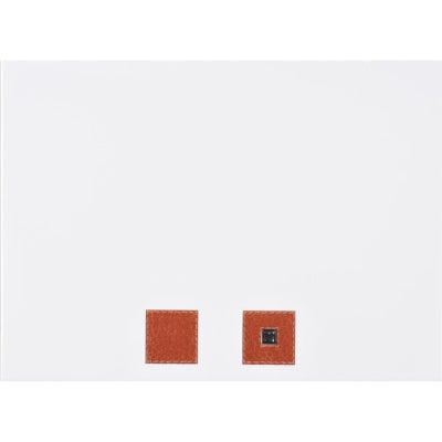 Zirconio Bordür Nevada Nobuck 1 Arce 27 x 37 cm