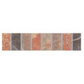 Zirconio Bordür Lenox Rythm-1 8 x 33,3 cm