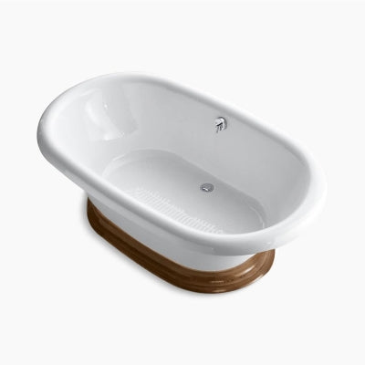 Kohler Küvet Vintage Freestanding Döküm