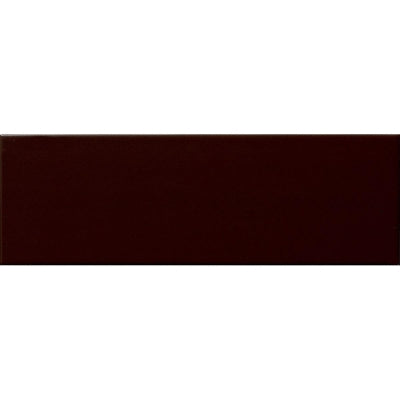 Zirconio Seramik Town Marron 11 x 33,3 cm