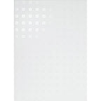 Zirconio Seramik Comet-1 Fon 27 x 37 cm
