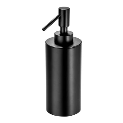 Windisch Sıvı Sabunluk Barcelona Mat Siyah 90138N