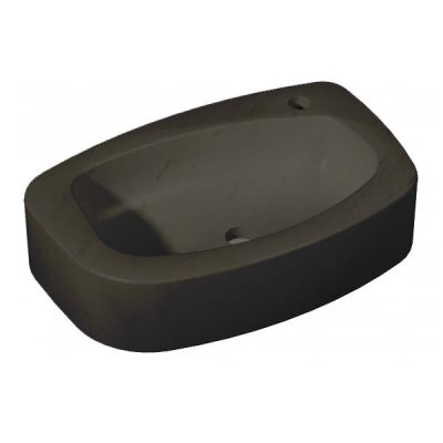 Antic Collanial Lavabo Four Bioprot Brown Mermer
